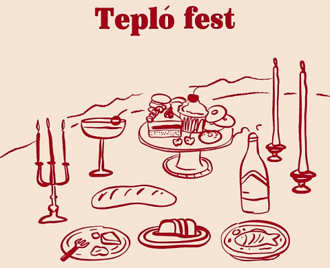 В Иванове пройдет большой благотворительный фестиваль TEPLO FEST (0+)